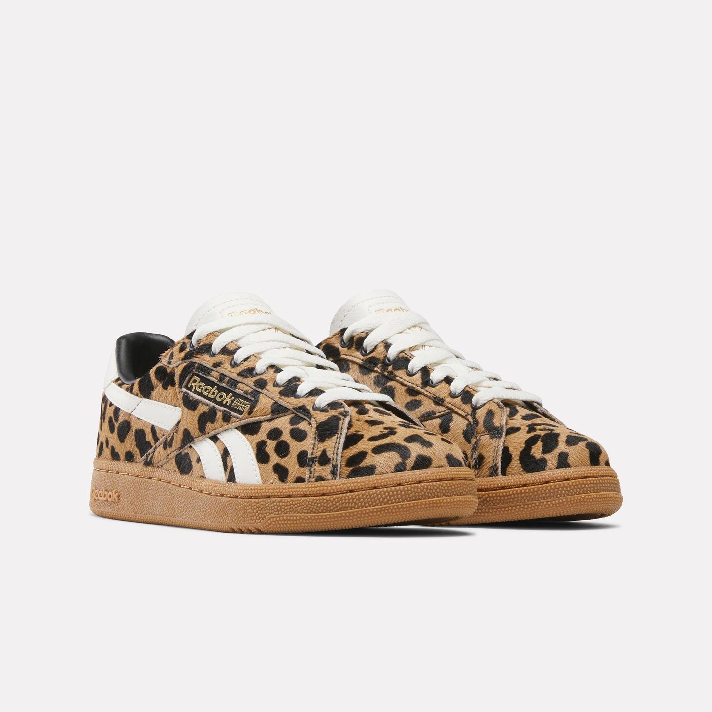 CLUB C GROUNDS UK - CHEETAH/CHEETAH/CHALK