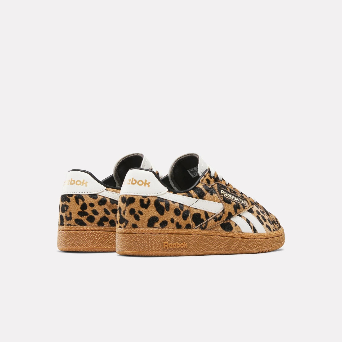 CLUB C GROUNDS UK - CHEETAH/CHEETAH/CHALK