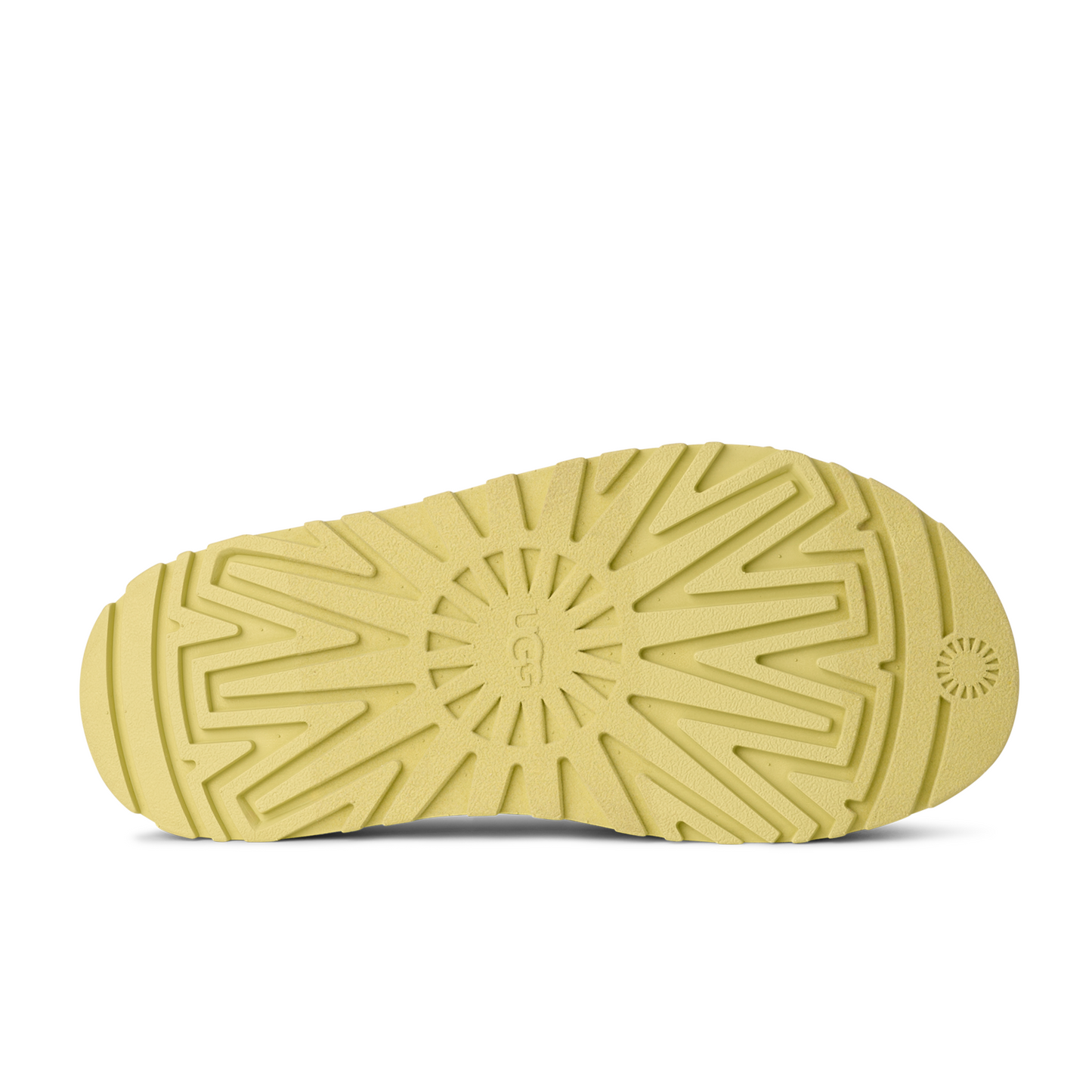 GOLDENGLOW SLIDE - GOLDEN APPLE