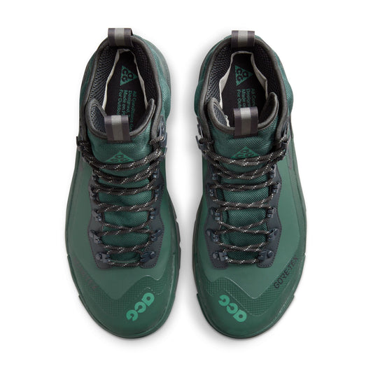 ACG AIR ZOOM GAIADOME GORE-TEX - VINTAGE GREEN/BICOASTAL/VINTAGE GREEN