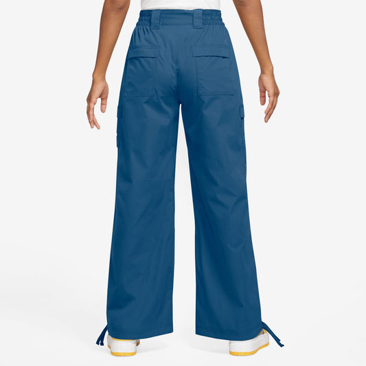LIGHTWEIGHT CHICAGO PANT - INDUSTRIAL BLUE