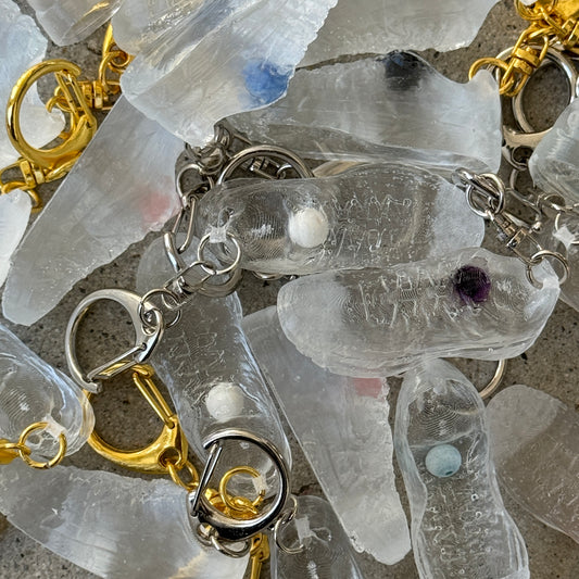 The Lucky P's (Batch 1.0)