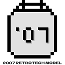 2007 RetroTech Model