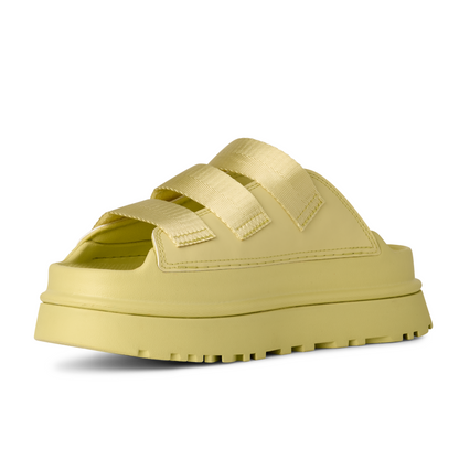 GOLDENGLOW SLIDE - GOLDEN APPLE