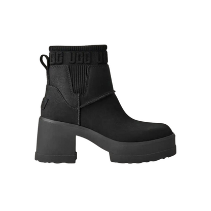 MOXY CHELSEA - BLACK