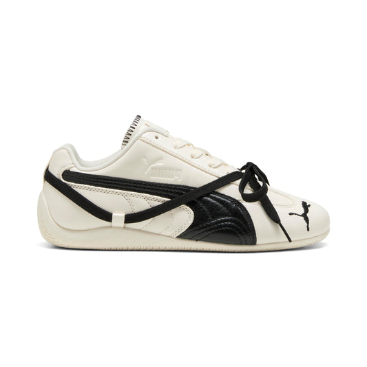 SPEEDCAT LEA X ROSÉ - WARM WHITE/PUMA BLACK
