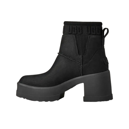 MOXY CHELSEA - BLACK