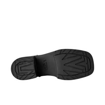 MOXY CHELSEA - BLACK