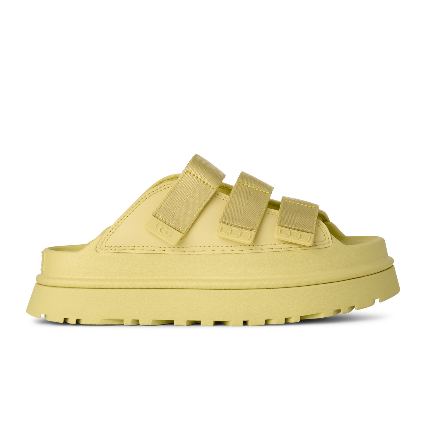 GOLDENGLOW SLIDE - GOLDEN APPLE