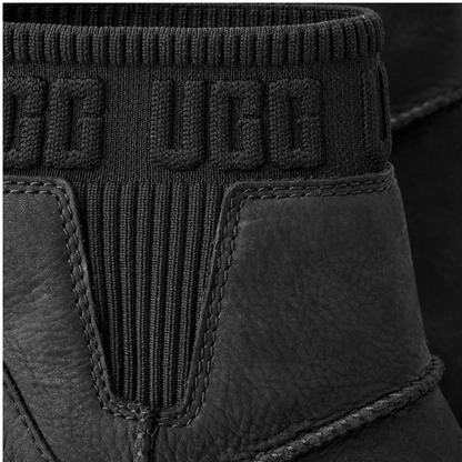 MOXY CHELSEA - BLACK