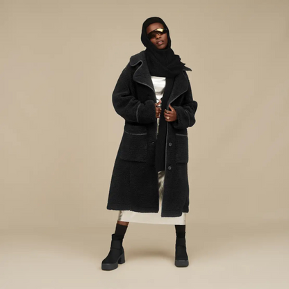 MOXY CHELSEA - BLACK