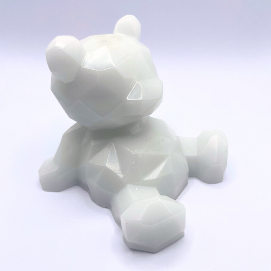 GEM BEAR (BATCH 2.0) - NESTLED IN NATURE