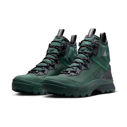 ACG AIR ZOOM GAIADOME GORE-TEX - VINTAGE GREEN/BICOASTAL/VINTAGE GREEN