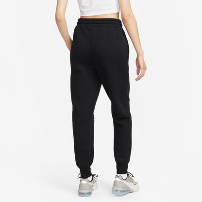 TECH FLEECE PANTS - BLACK