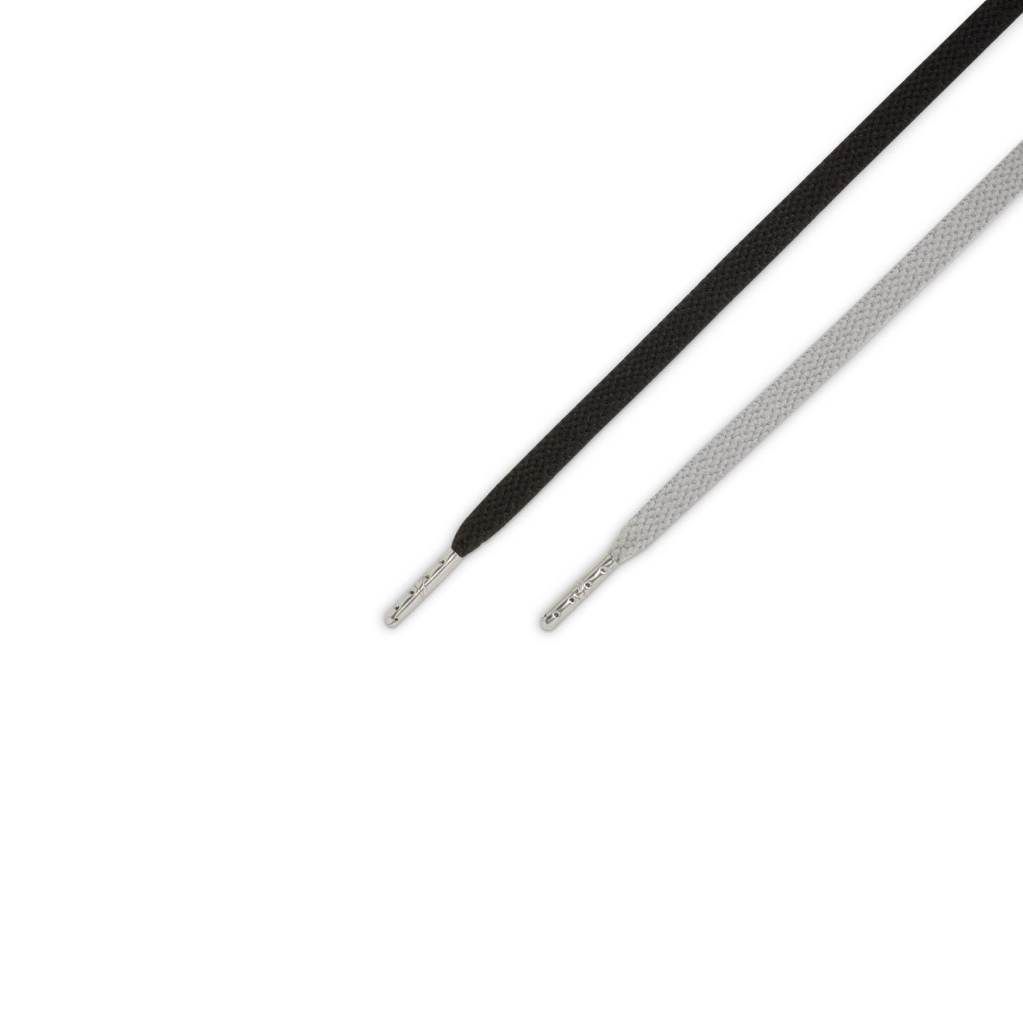 JORDAN 1 RETRO HI OG 'SATIN SHADOW' - BLACK/MEDIUM GREY/WHITE