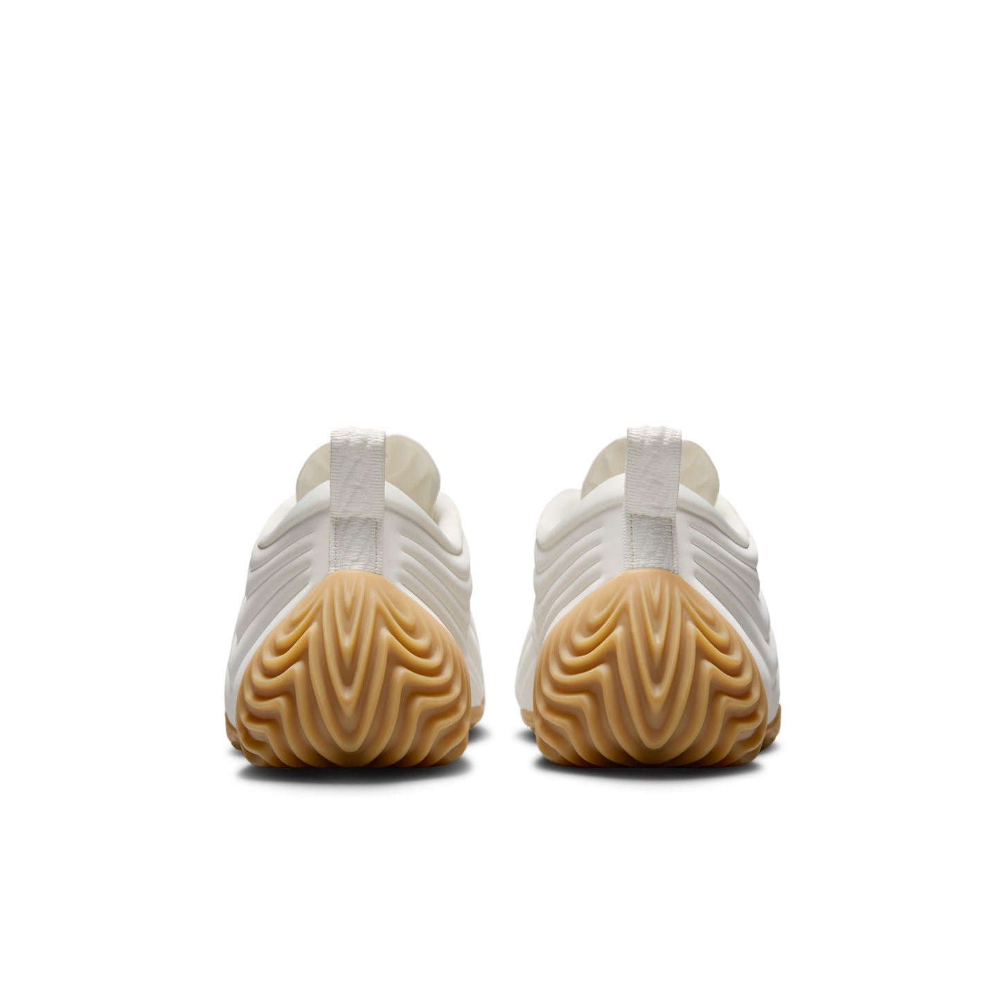 ASTRA ULTRA - SAIL/METALLIC SILVER/GUM LIGHT BROWN