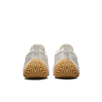 ASTRA ULTRA - SAIL/METALLIC SILVER/GUM LIGHT BROWN