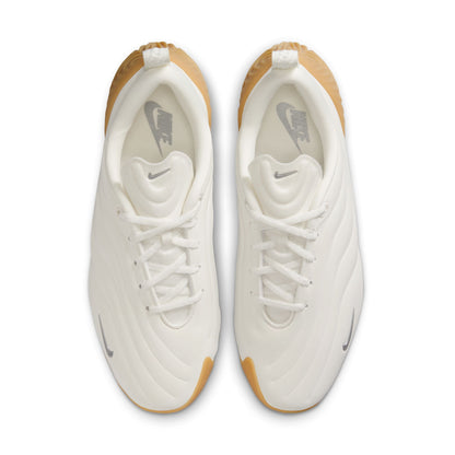 ASTRA ULTRA - SAIL/METALLIC SILVER/GUM LIGHT BROWN