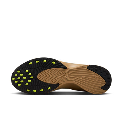 SUPERFLY 'METALLIC GOLD' - METALLIC GOLD/PARACHUTE BEIGE/BLACK