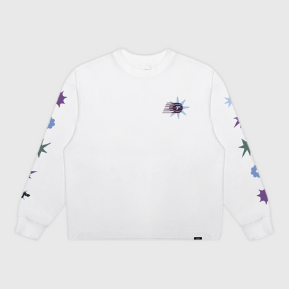 Gracia Lam x Together We Win Longsleeve