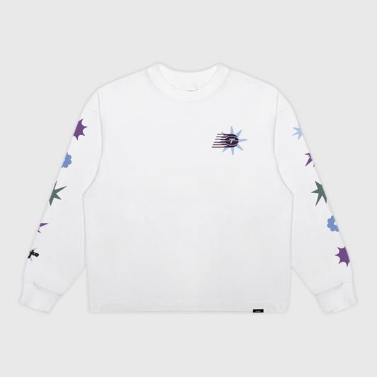 Gracia Lam x Together We Win Longsleeve