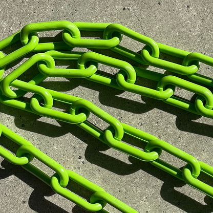 Pocket Box Plastic Chain