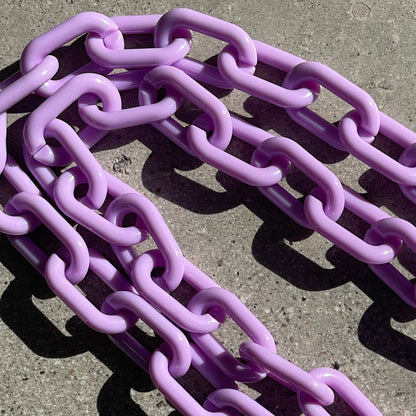 Pocket Box Plastic Chain