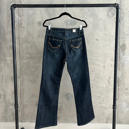 vintage y2k denim