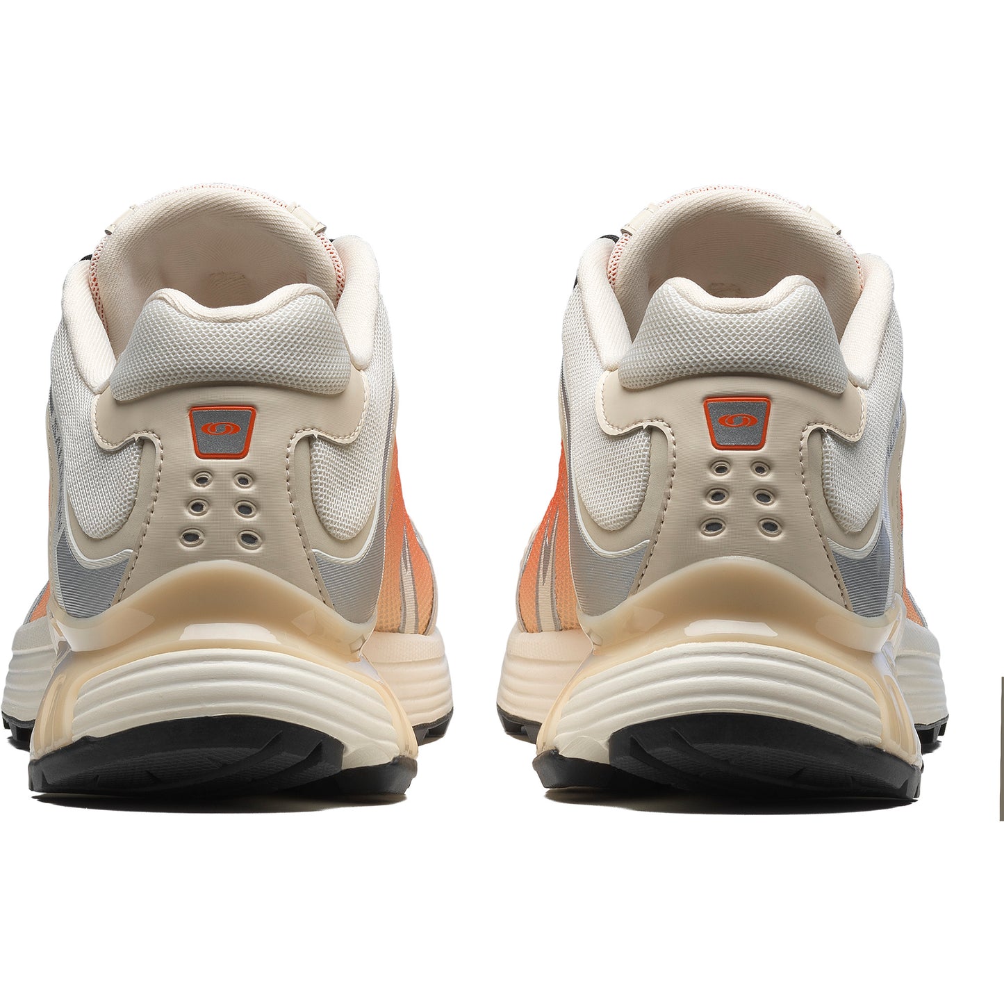 XT-WHISPER - Shortbread/Red Orange/Ftw Silver