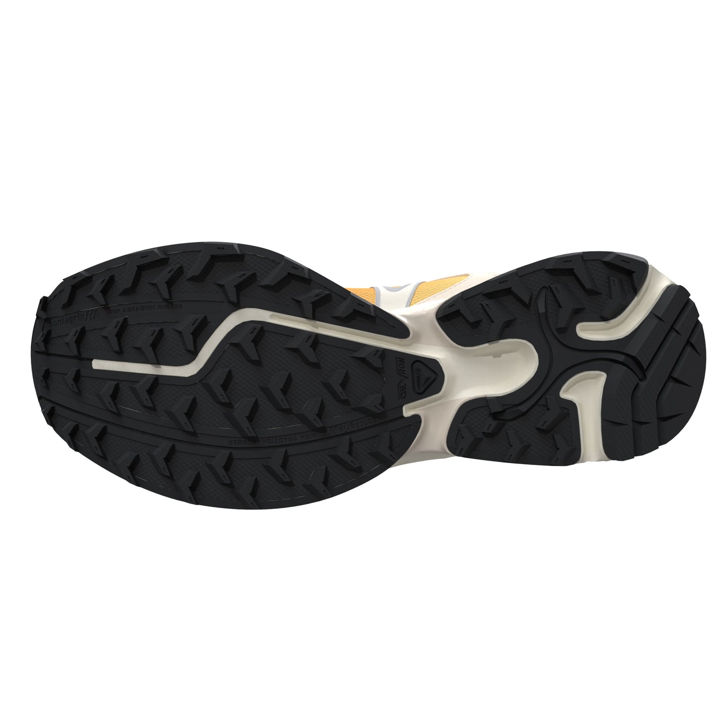 XT-WHISPER - Shortbread/Red Orange/Ftw Silver