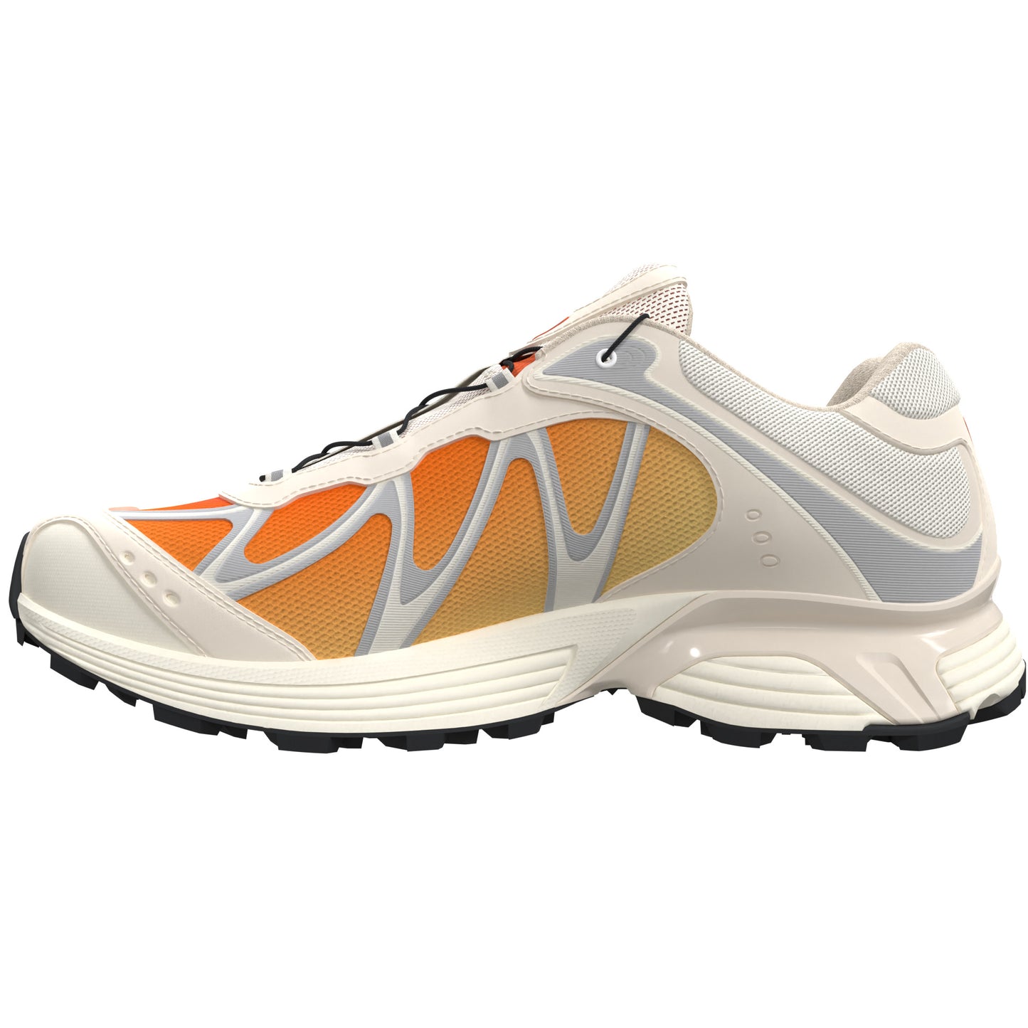 XT-WHISPER - Shortbread/Red Orange/Ftw Silver