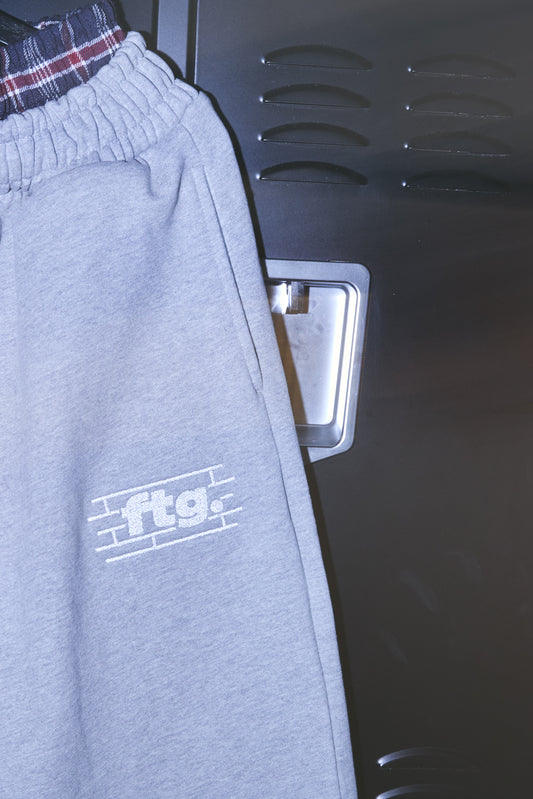 FTG BOXER SWEATPANT