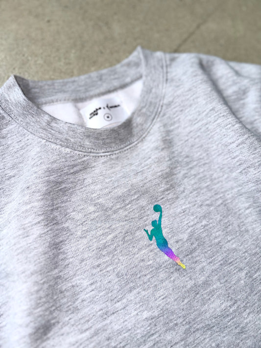 Makeway x WNBA Drop 002 Crewneck
