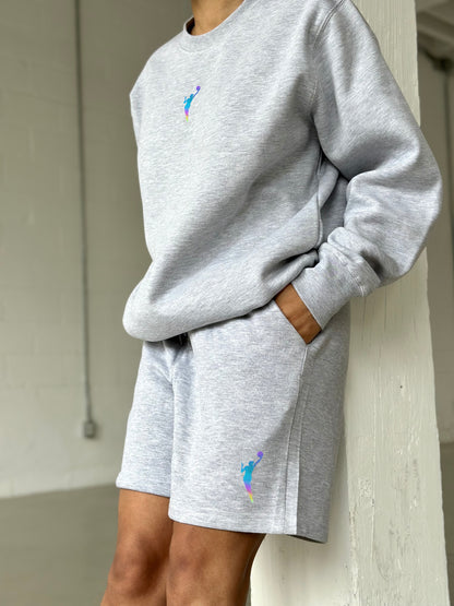 Makeway x WNBA Drop 002 Crewneck