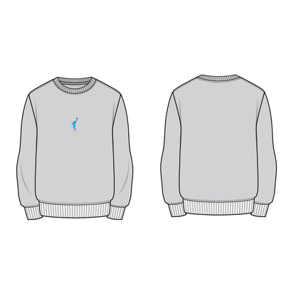 Makeway x WNBA Drop 002 Crewneck
