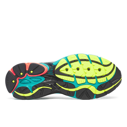 PROGRID OMNI 9 - SILVER/MUTANT