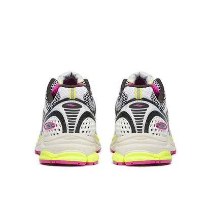 PROGRID TRIUMPH 4 - WHITE/ FLUO