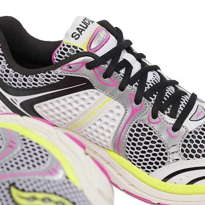 PROGRID TRIUMPH 4 - WHITE/ FLUO