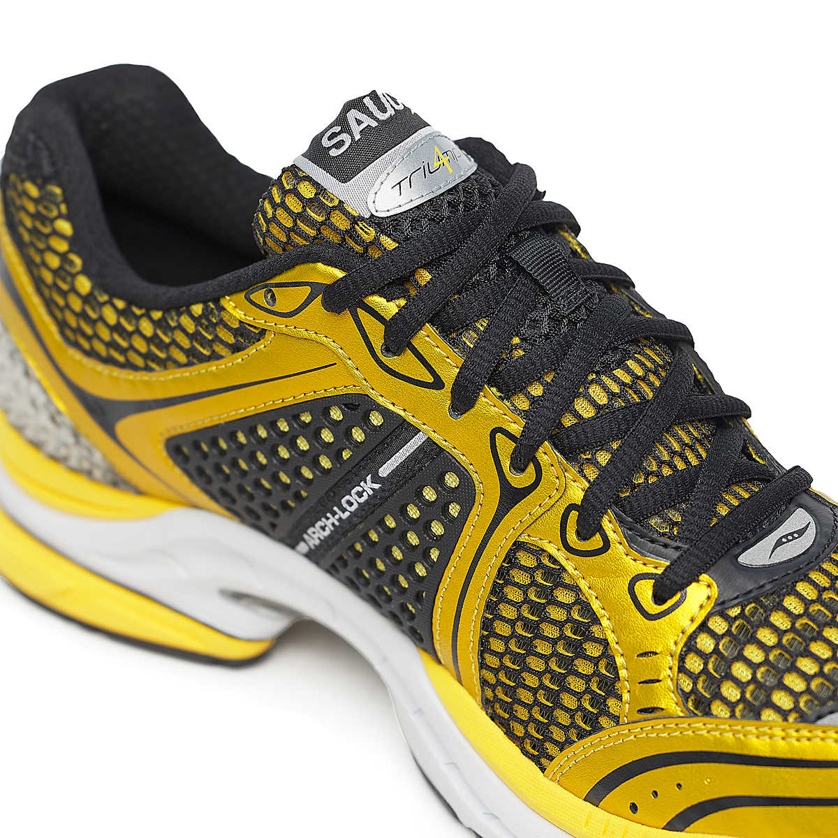 PROGRID TRIUMPH 4 - LEMON CHROME