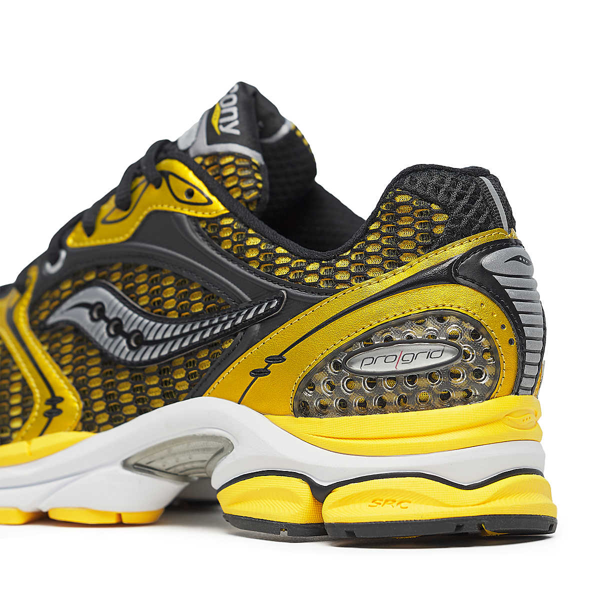 PROGRID TRIUMPH 4 - LEMON CHROME