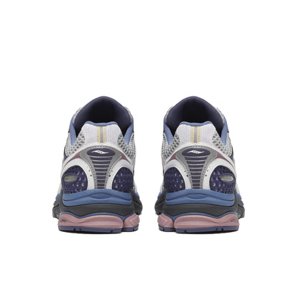 PROGRID TRIUMPH 4 - WHITE/BLUE