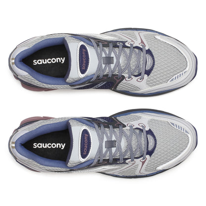 PROGRID TRIUMPH 4 - WHITE/BLUE