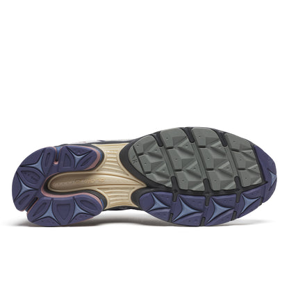 PROGRID TRIUMPH 4 - WHITE/BLUE