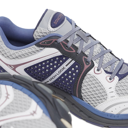 PROGRID TRIUMPH 4 - WHITE/BLUE