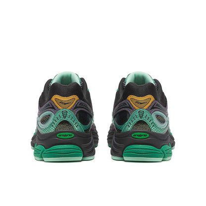 PROGRID OMNI 9 'GLOWACONSTRICTOR' - GREEN GLOW