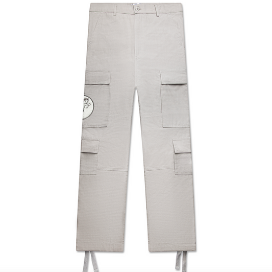 Ripstop Cargo Pants