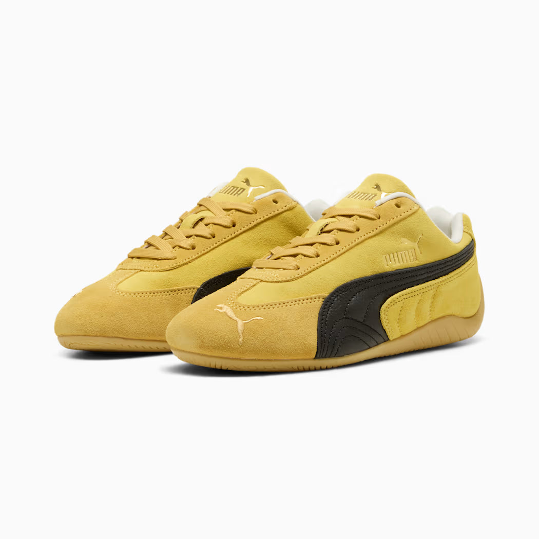 SPEEDCAT OG - SUNNY YELLOW