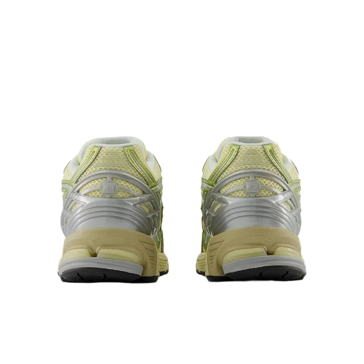 1906R 'Parchment' - Parchment/Morel