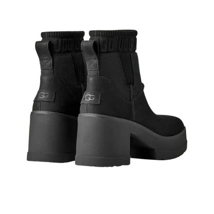 MOXY CHELSEA - BLACK