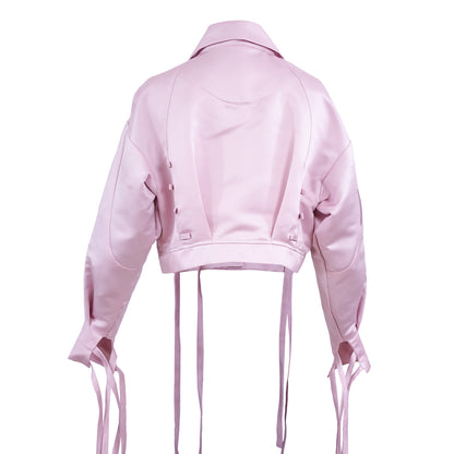 LIV JACKET - PINK